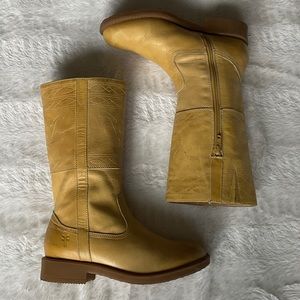 Frye Girls sz. 2.5 Youth Boots!